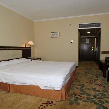 Guilin Osmanthus Hotel Zewnętrze zdjęcie