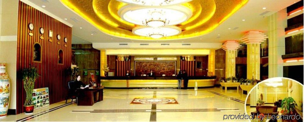 Guilin Osmanthus Hotel Zewnętrze zdjęcie