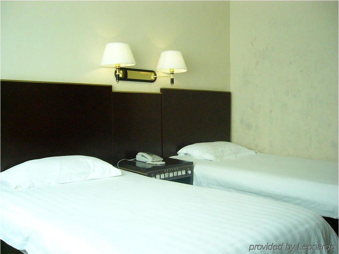 Guilin Osmanthus Hotel Zewnętrze zdjęcie