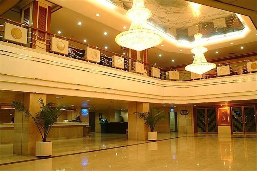 Guilin Osmanthus Hotel Zewnętrze zdjęcie