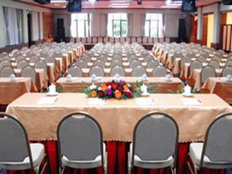 Guilin Osmanthus Hotel Udogodnienia zdjęcie