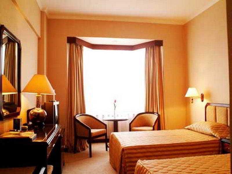 Guilin Osmanthus Hotel Zewnętrze zdjęcie