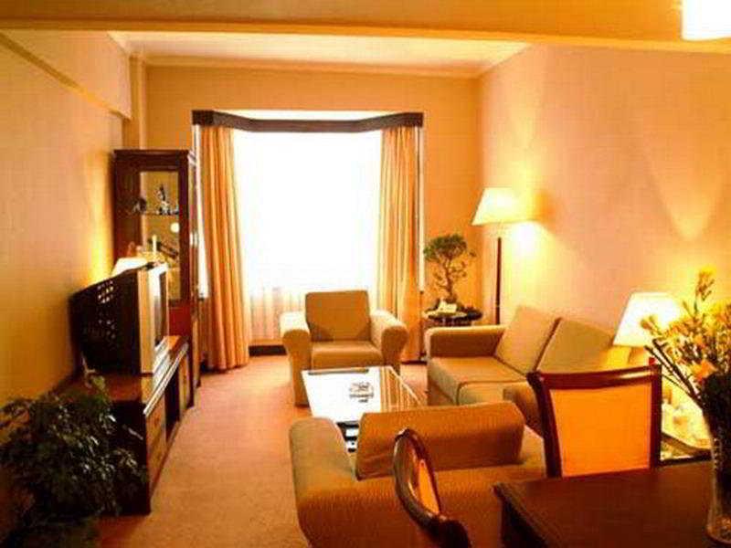 Guilin Osmanthus Hotel Zewnętrze zdjęcie