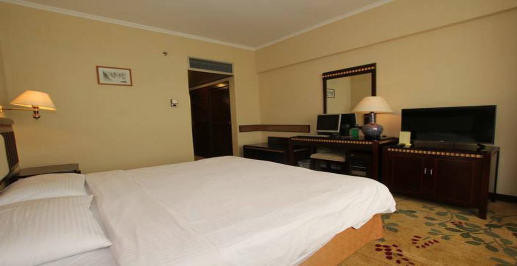 Guilin Osmanthus Hotel Zewnętrze zdjęcie