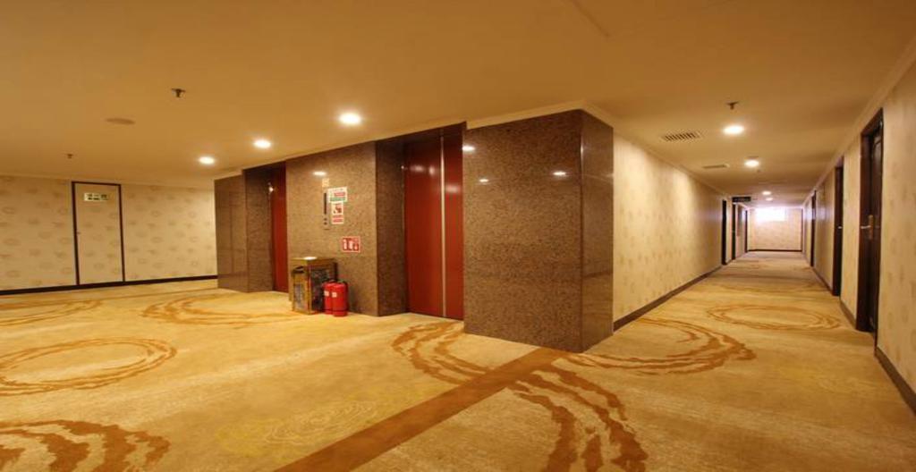 Guilin Osmanthus Hotel Zewnętrze zdjęcie