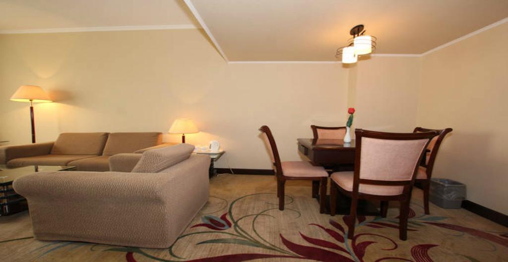 Guilin Osmanthus Hotel Zewnętrze zdjęcie