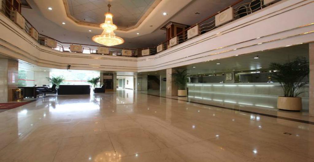 Guilin Osmanthus Hotel Zewnętrze zdjęcie