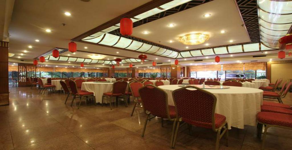 Guilin Osmanthus Hotel Zewnętrze zdjęcie