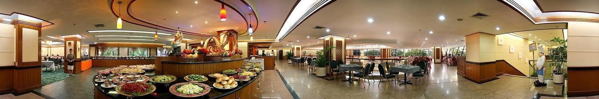 Guilin Osmanthus Hotel Zewnętrze zdjęcie