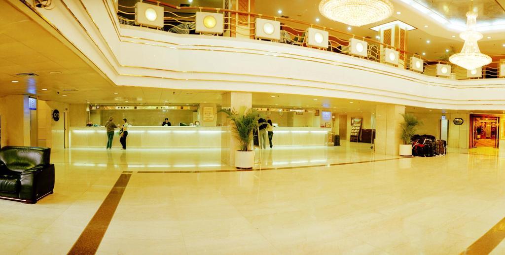 Guilin Osmanthus Hotel Zewnętrze zdjęcie